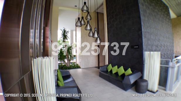 Miro (D11), Apartment #64167322